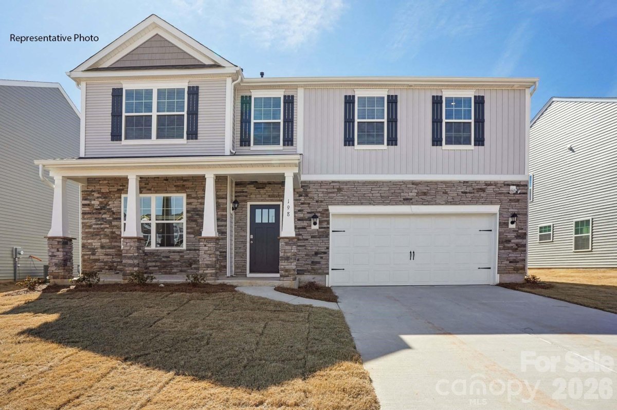 116 Pecan Grove Lane