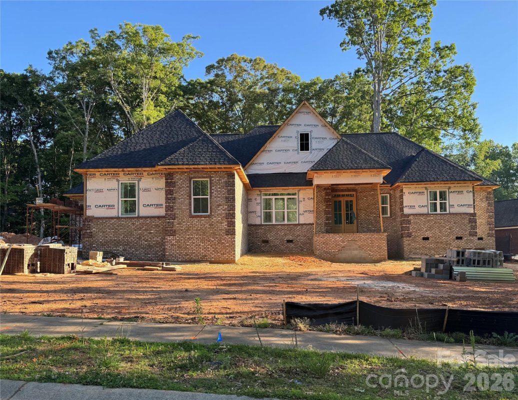 207 Kingsbridge Road
