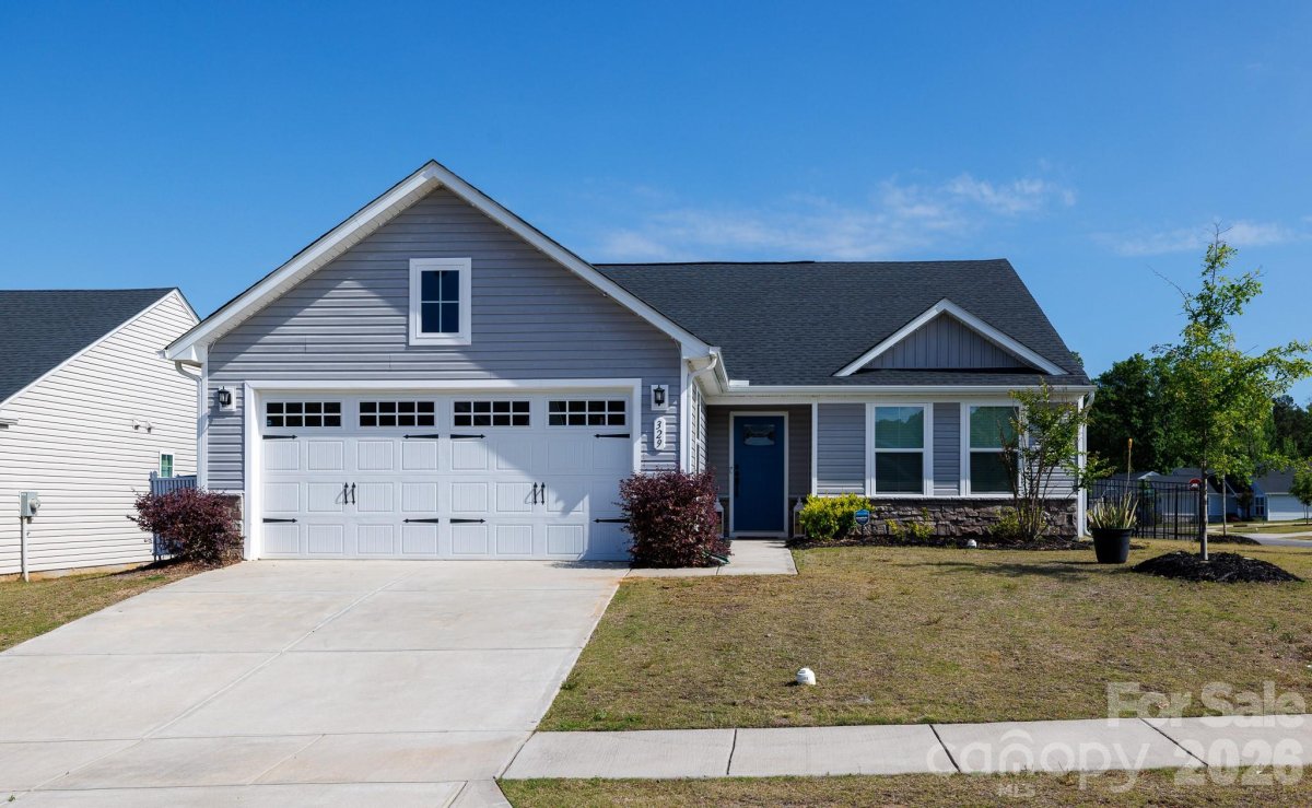 329 Damask Drive