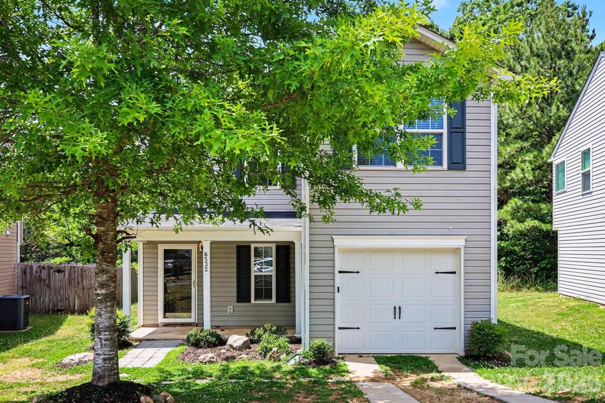 6532 Pennacook Drive