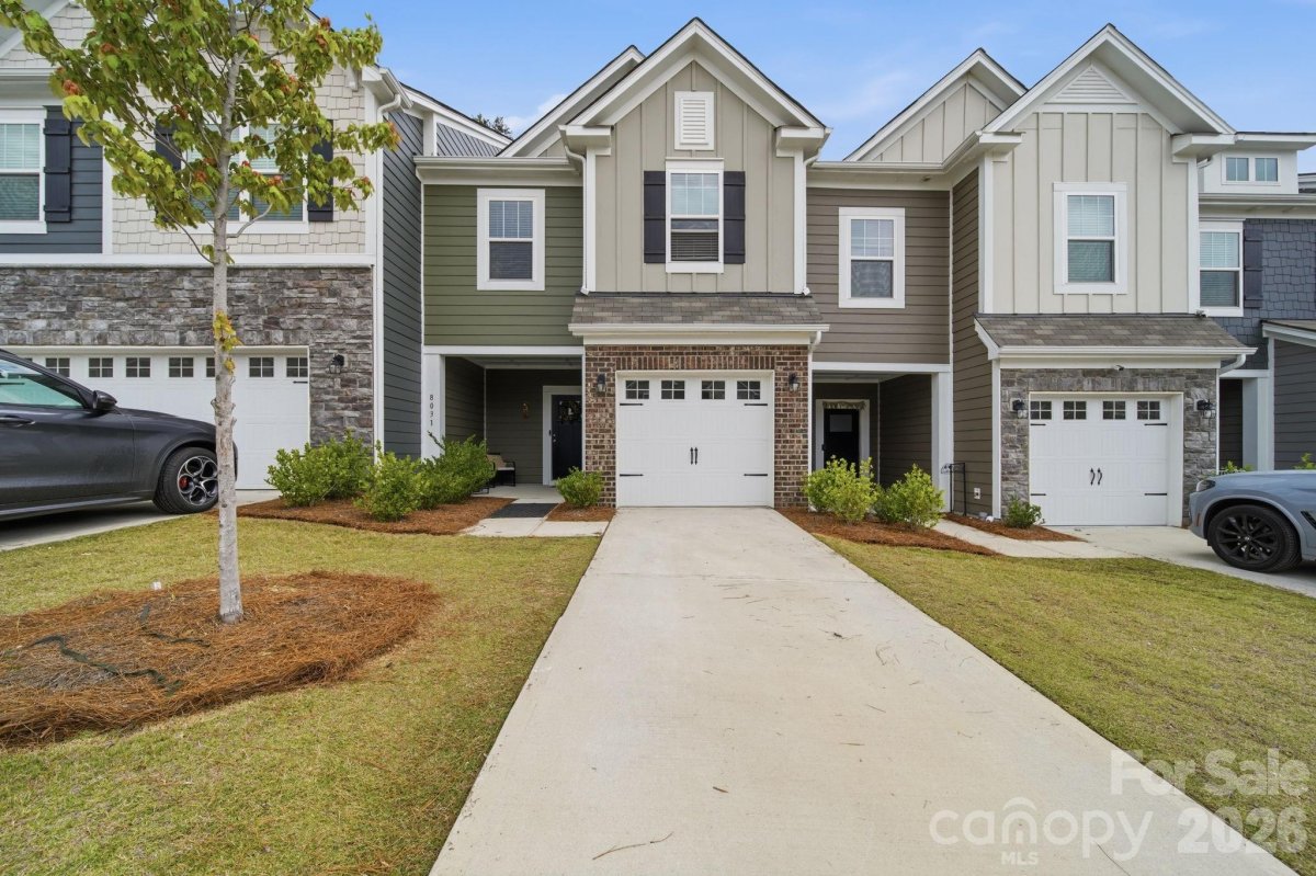 8031 Ramsburg Drive