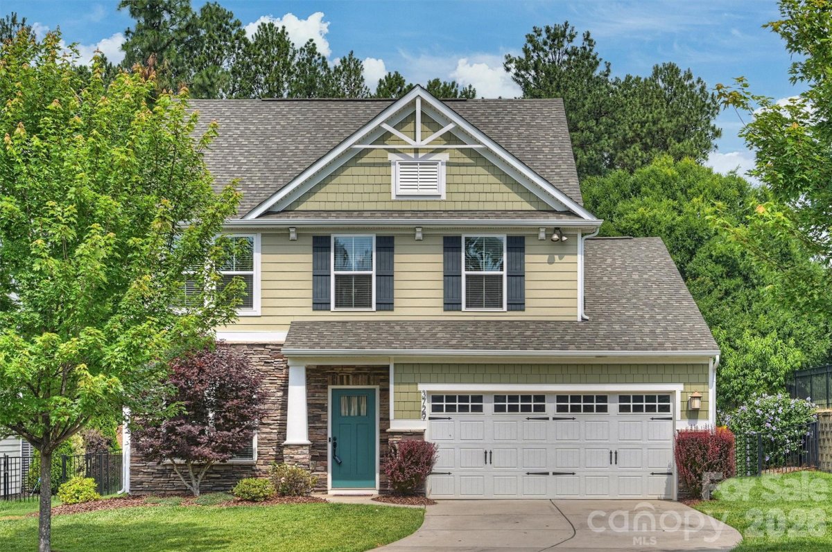 3729 Benseval Lane
