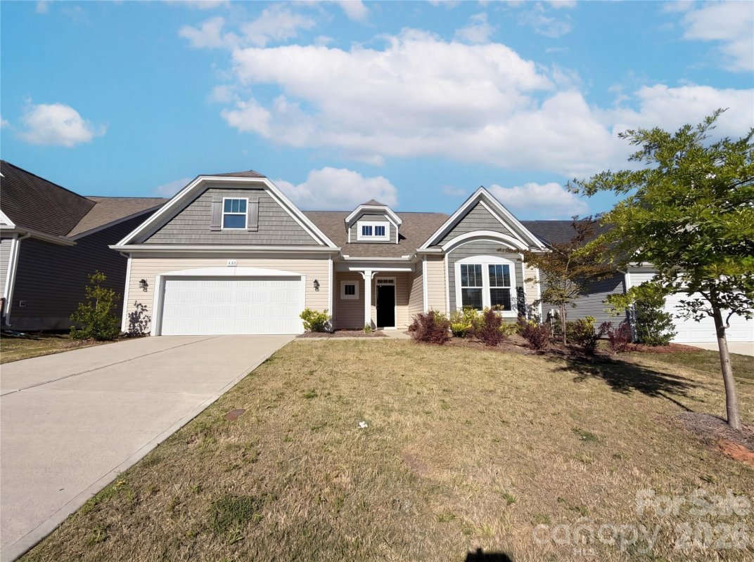 440 Shallowford Drive