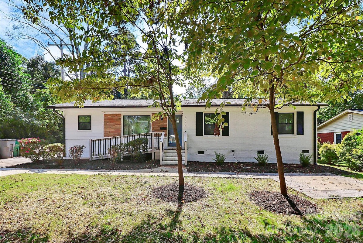 2038 Sandhurst Drive