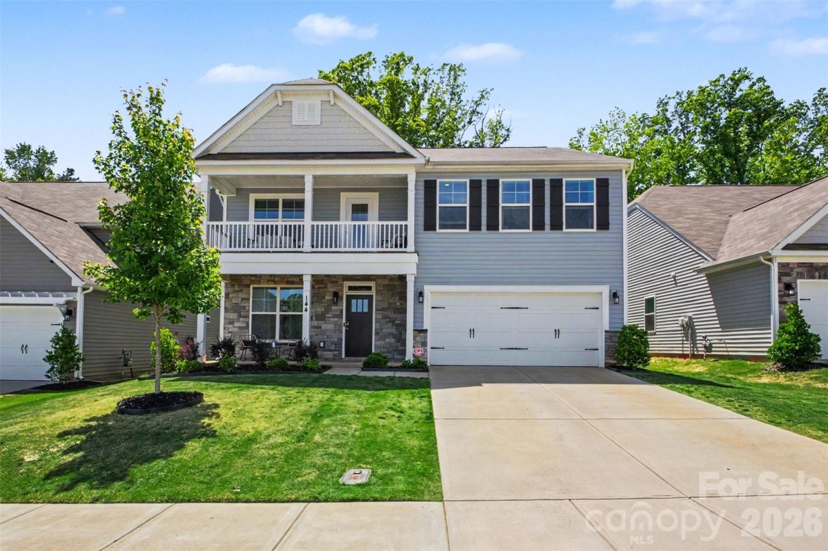 144 Cotton Field Drive