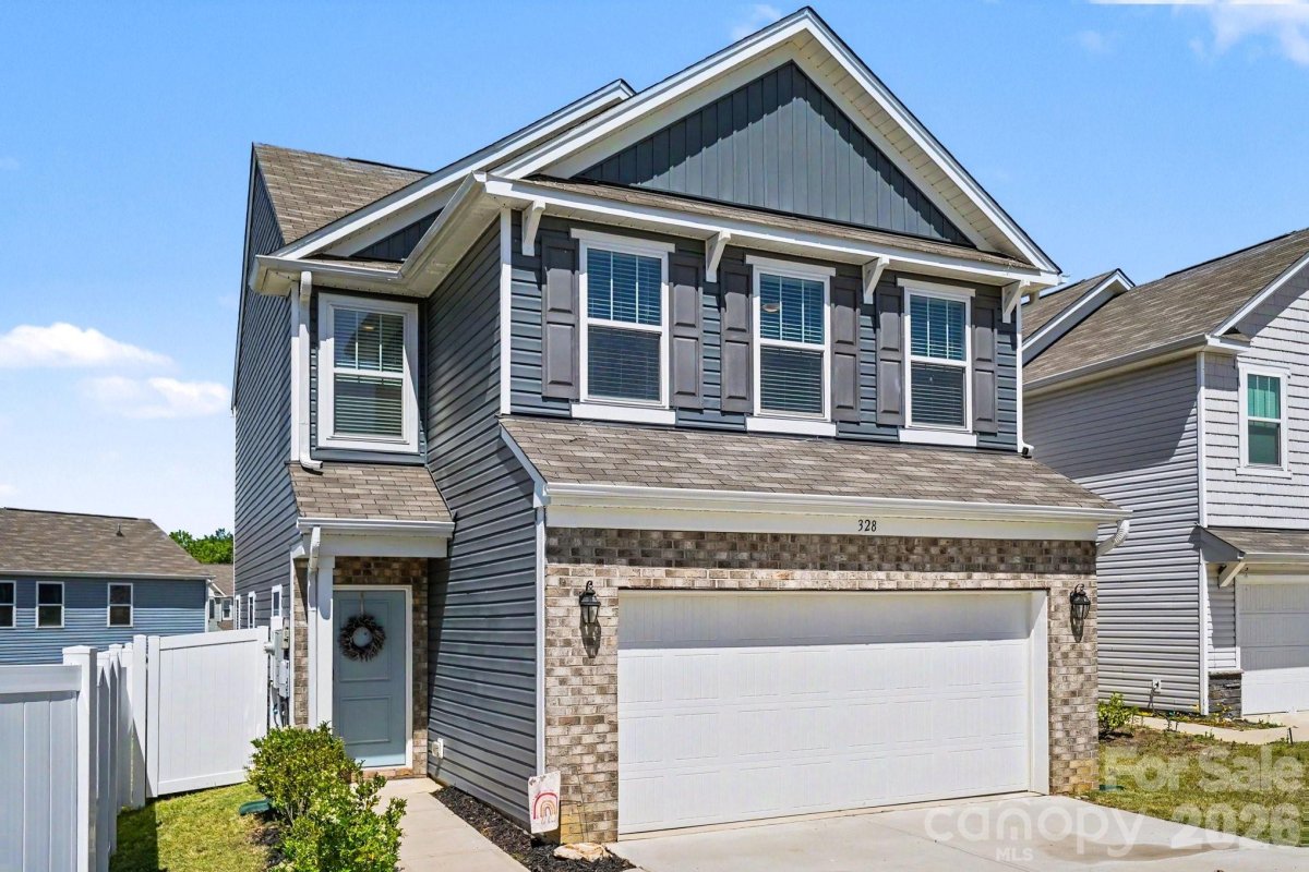 328 Bluebonnet Drive