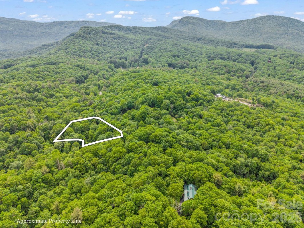 Tbd Toxaway Trail