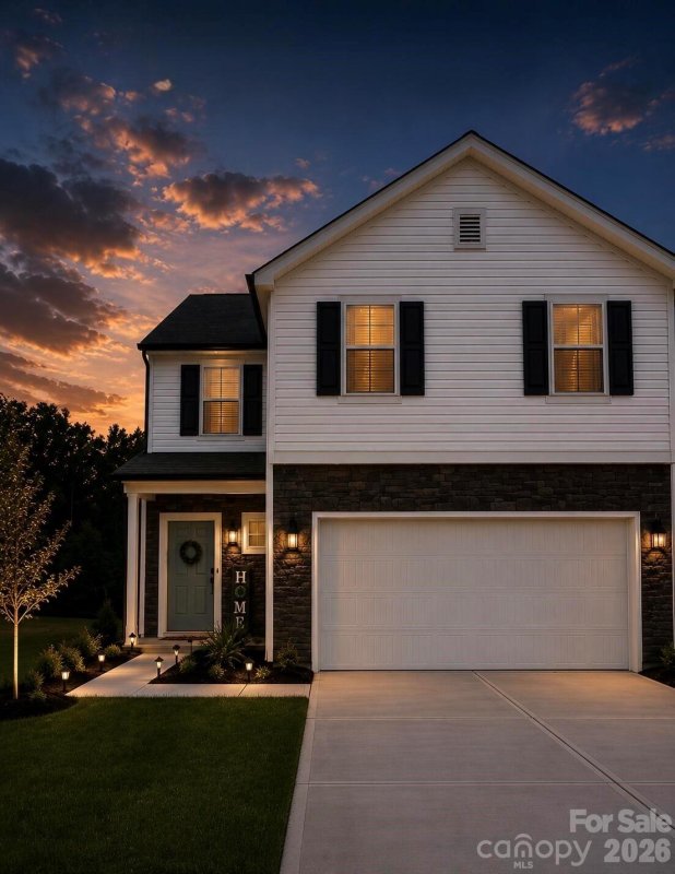 1101 Freeman View Drive