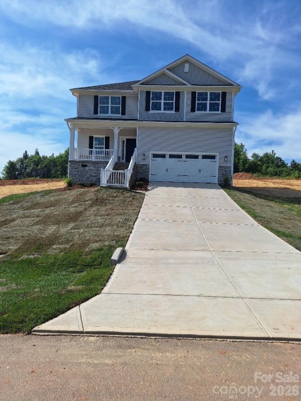 152 Kerr Walk Drive