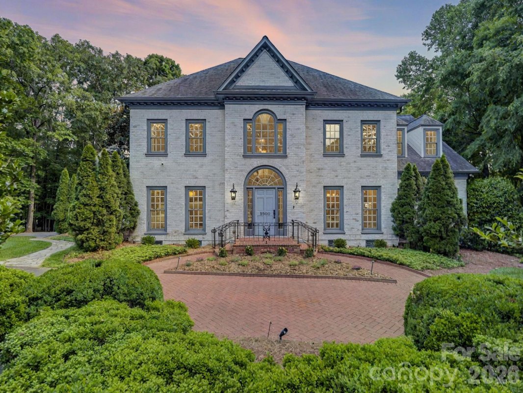 5500 Hardison Road