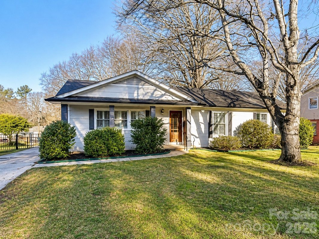 5012 Auburndale Road