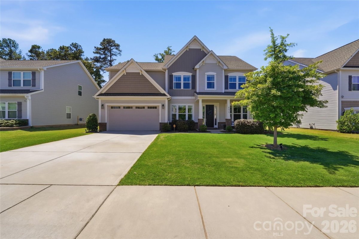 4629 Selhurst Drive