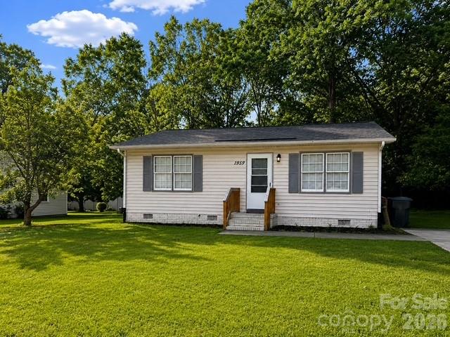 1959 Gilmore Road