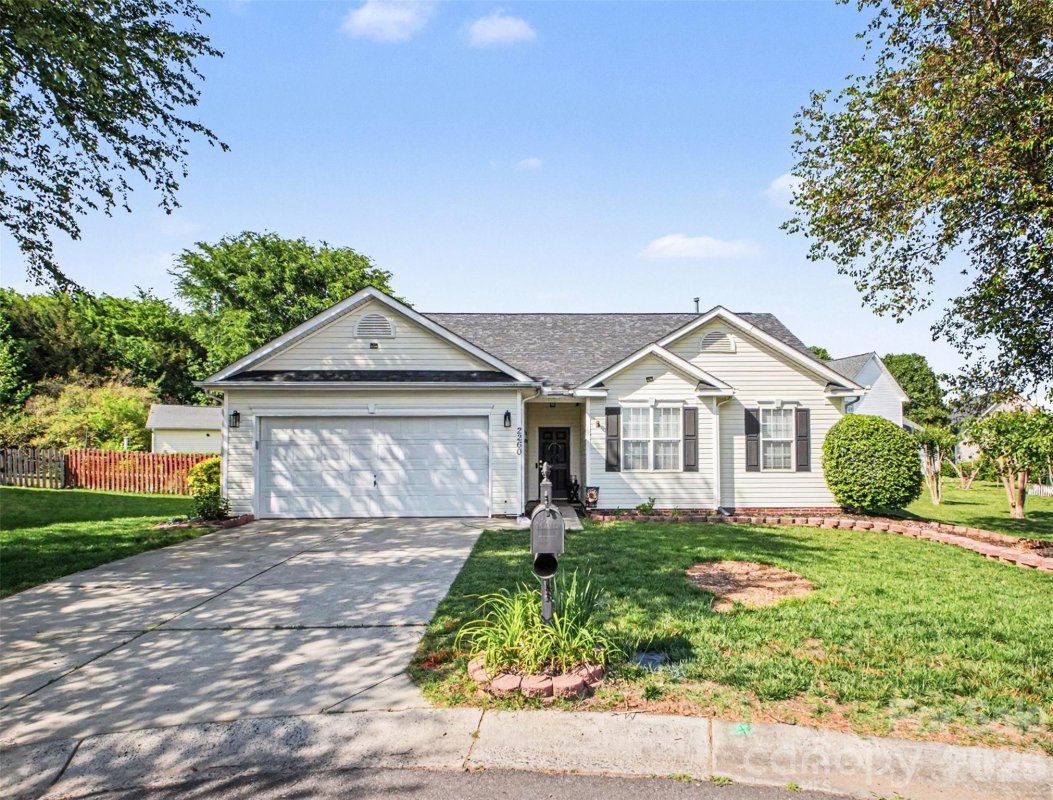 2260 Shumard Circle