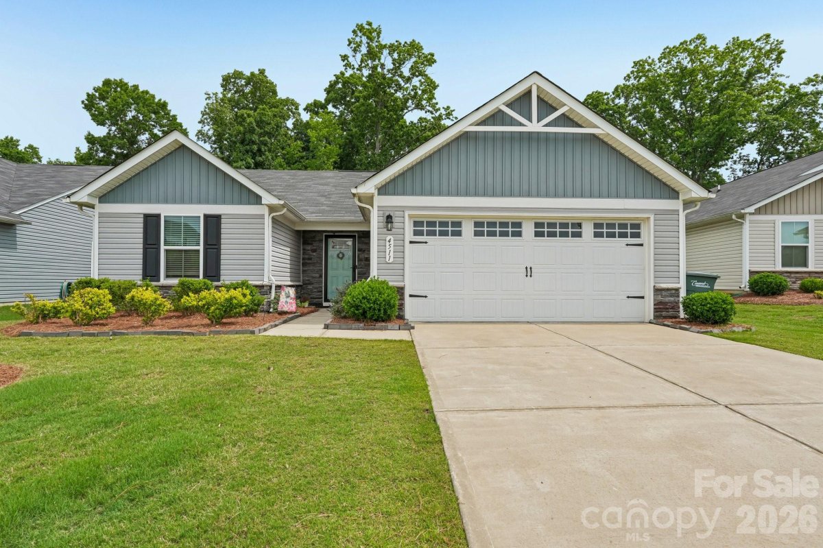 4511 Hunton Dale Road