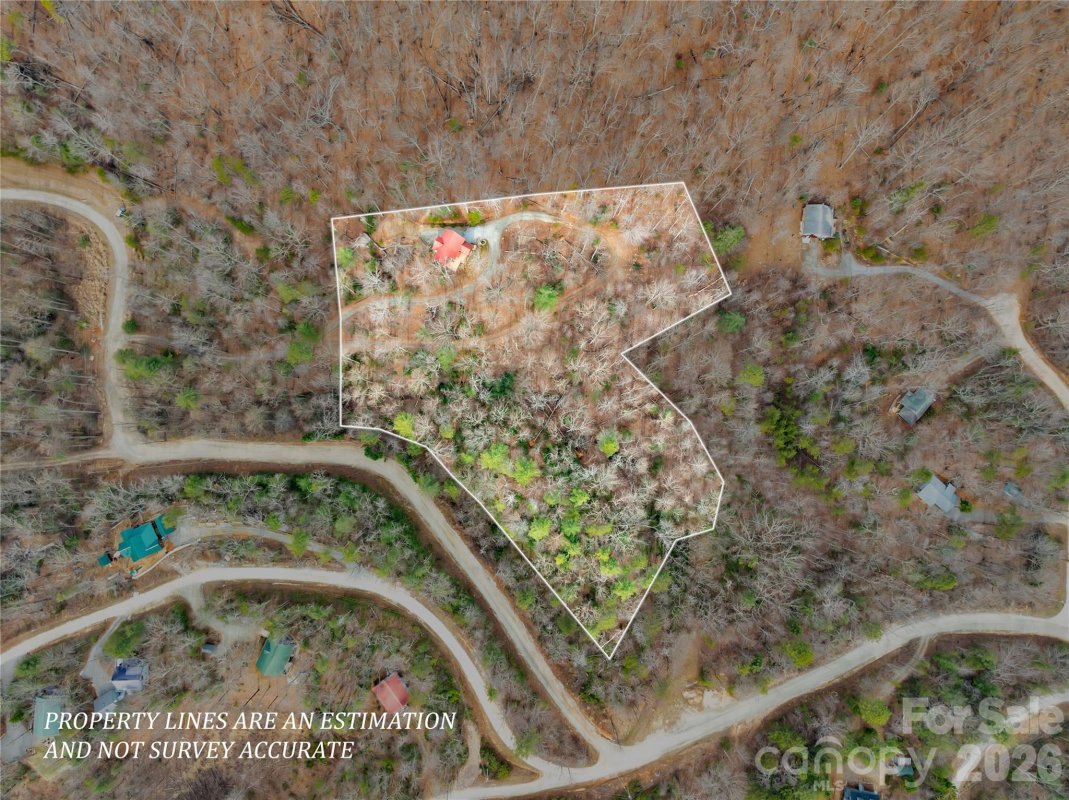 184 Deep Woods Lane