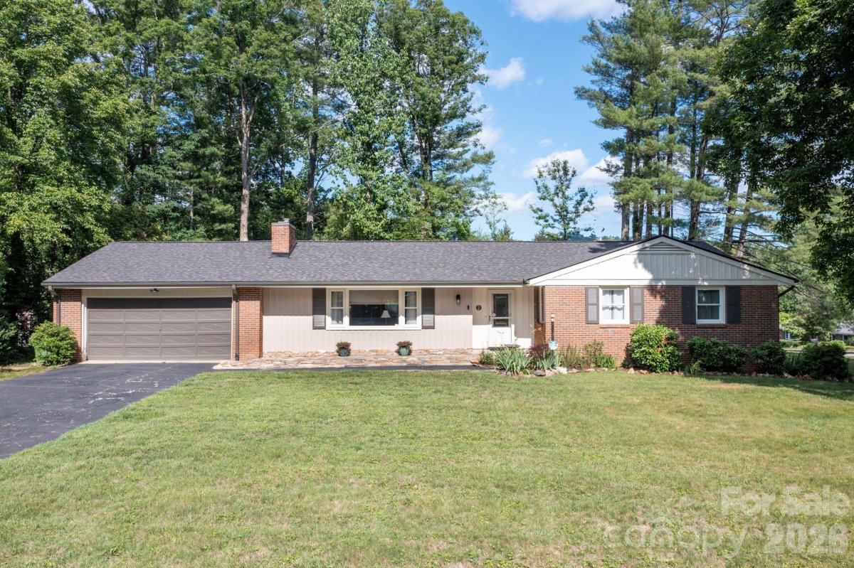 1 Oakwilde Drive