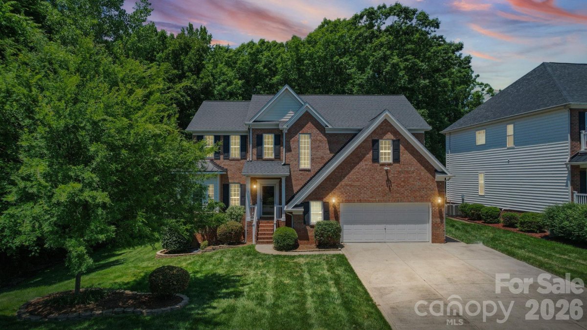 10731 Persimmon Creek Drive