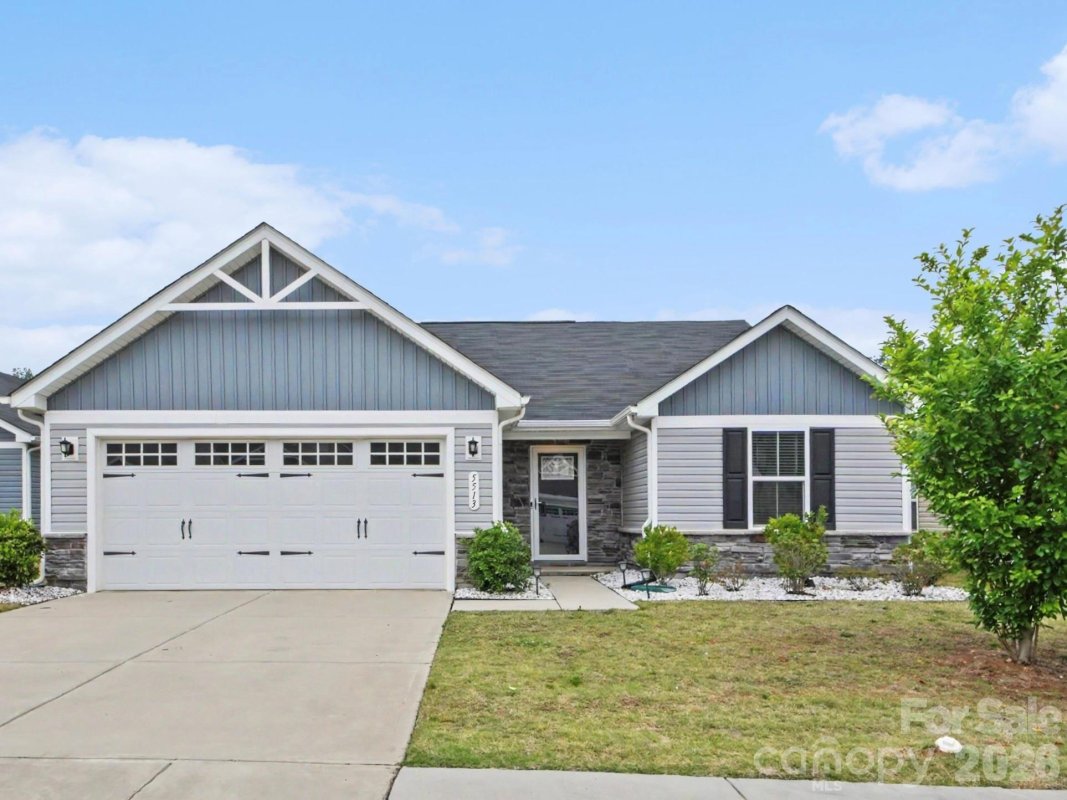 5513 Hughesdale Drive
