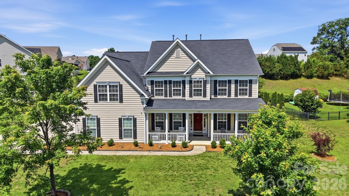 5217 Firebrick Lane