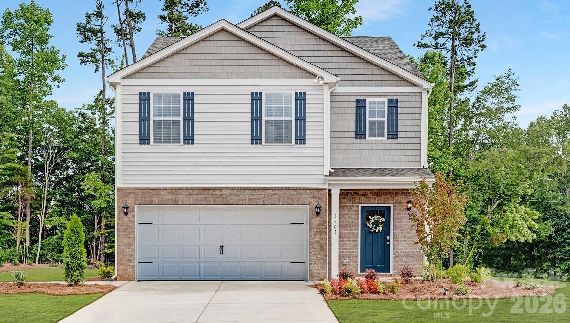 3503 Cramer Creek Drive