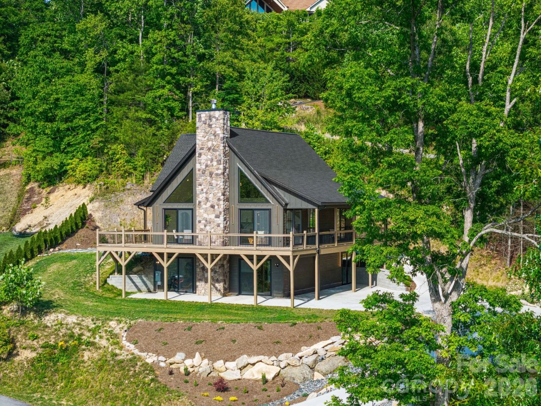 96 Crystal Lake Drive