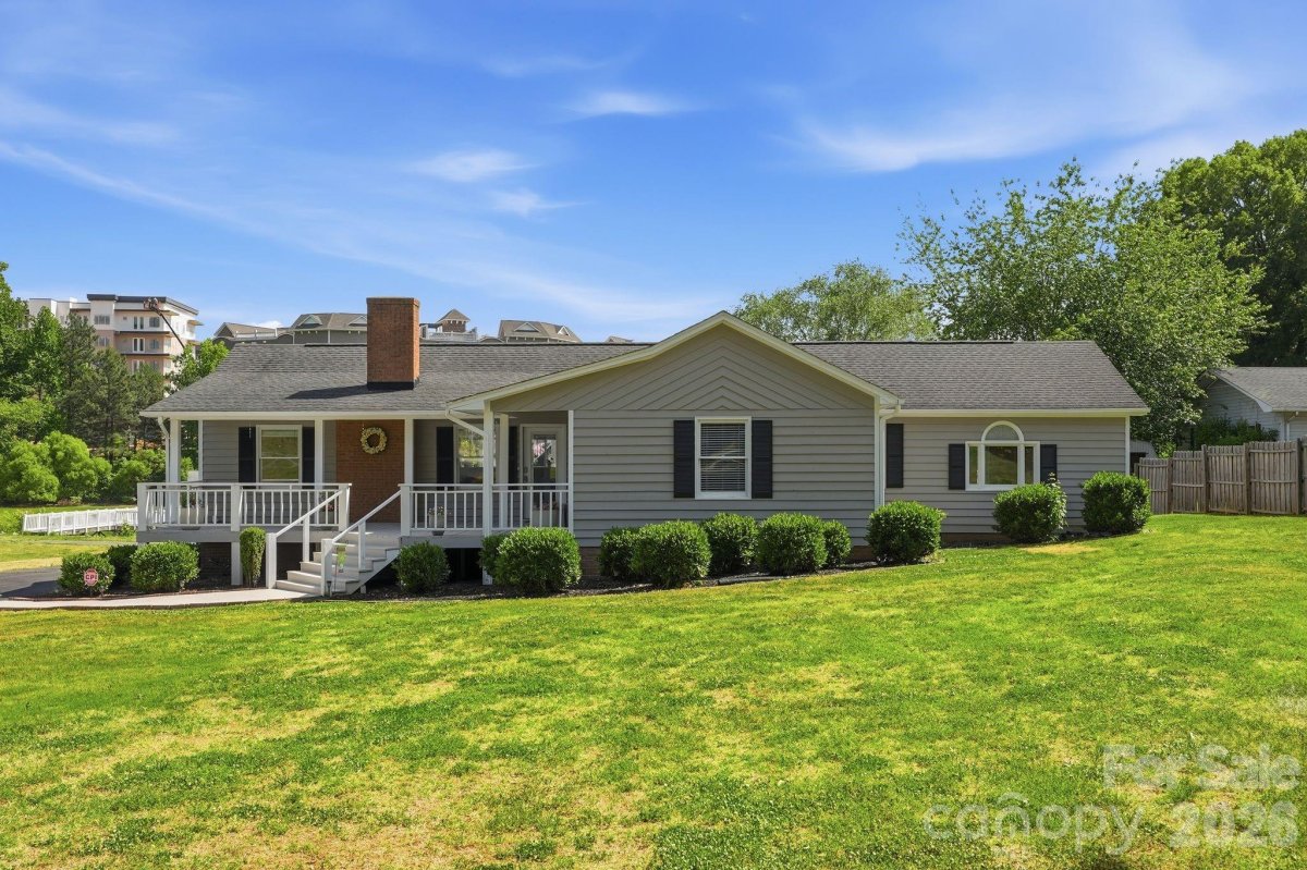 139 Perrin Drive
