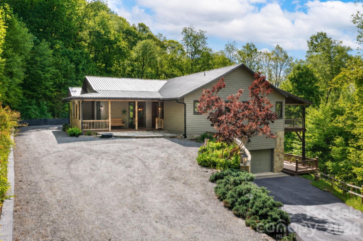 592 Susanna Cove Road