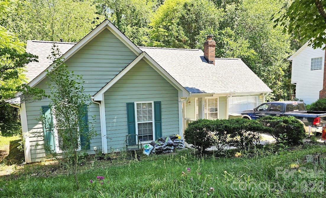 500 Reed Creek Road