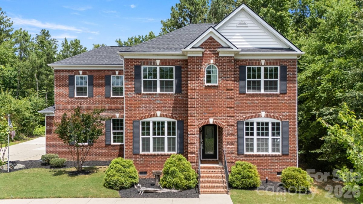 436 Longhorn Drive