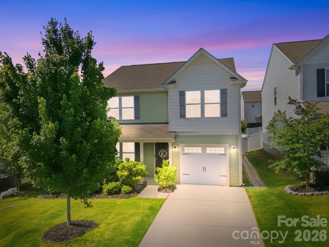517 Falls Lane