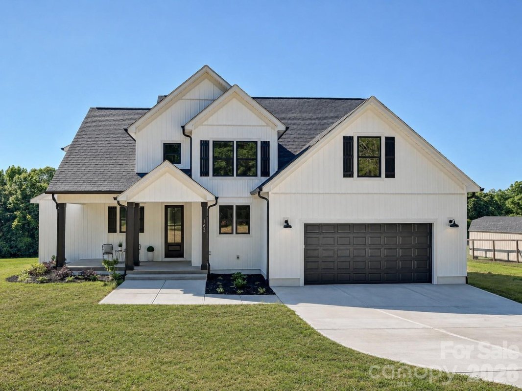 163 Lone Pine Road