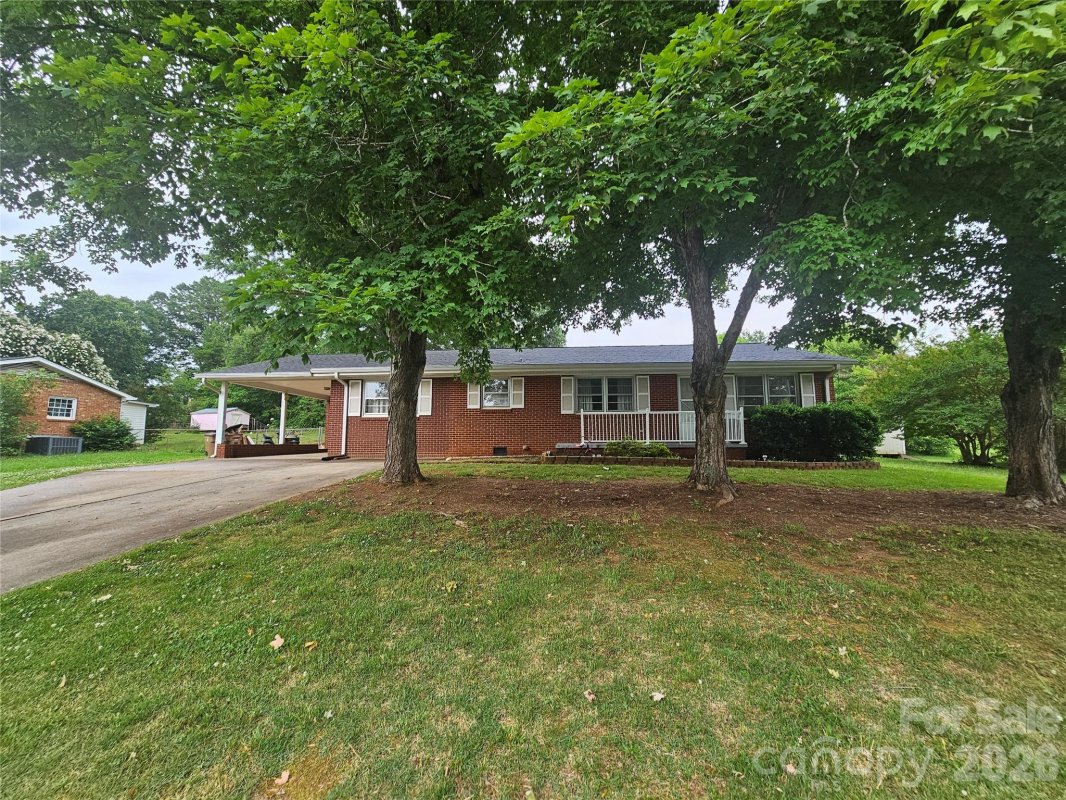 3025 Hazel Drive