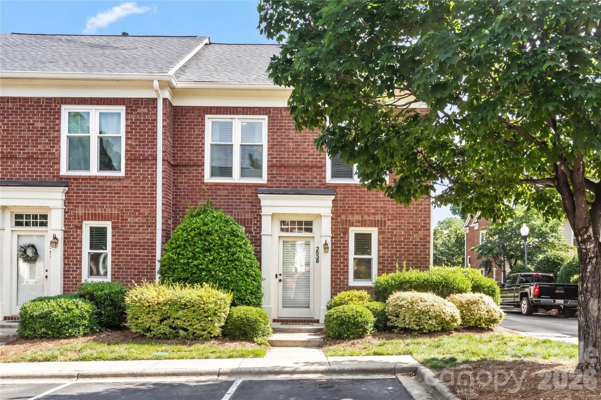 2538 Dilworth Heights Lane