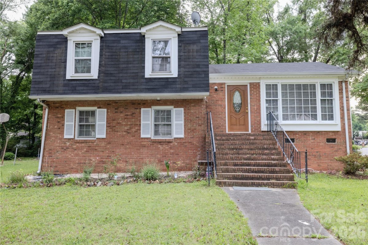 2545 Cedarwild Road