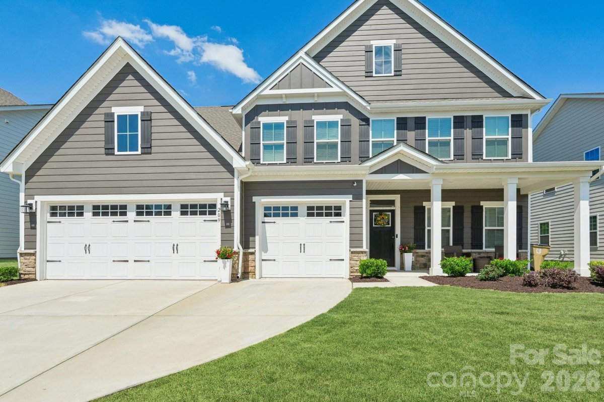209 Autumn Sage Drive