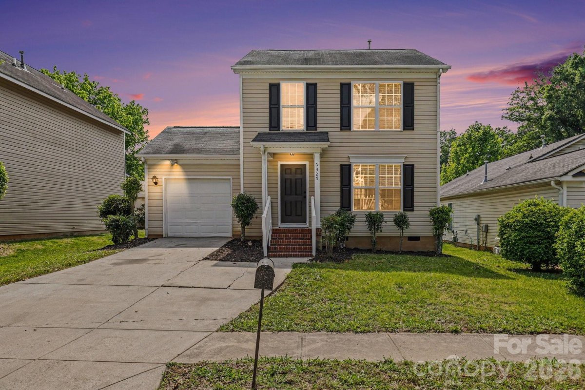 6325 Linda Vista Lane