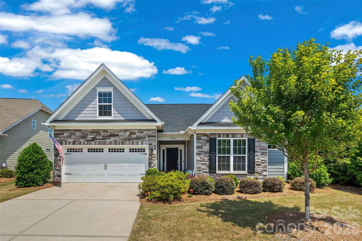 404 Trillium Way