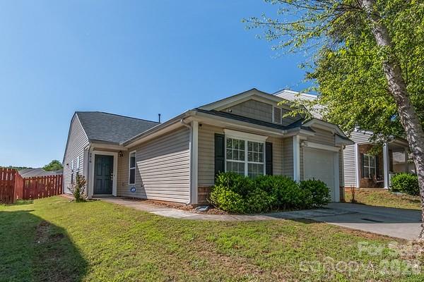 2416 Buckleigh Drive