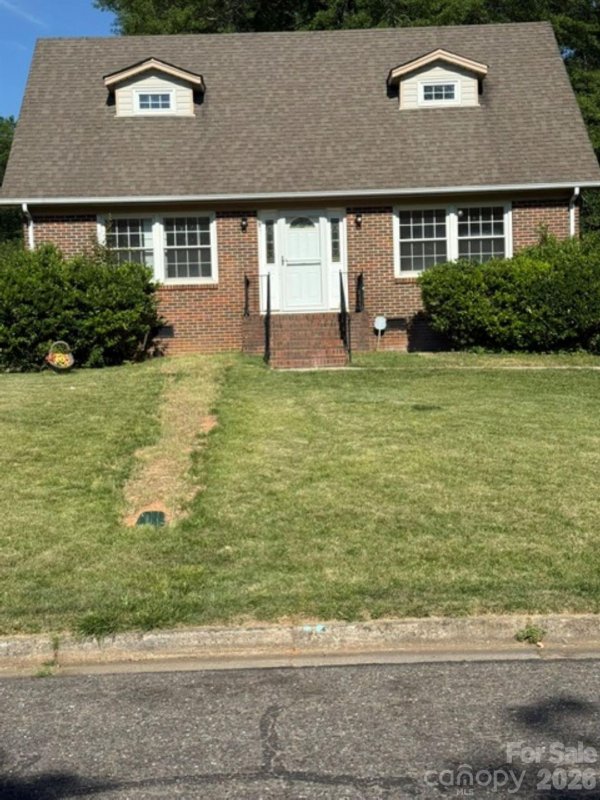 917 Canterbury Court