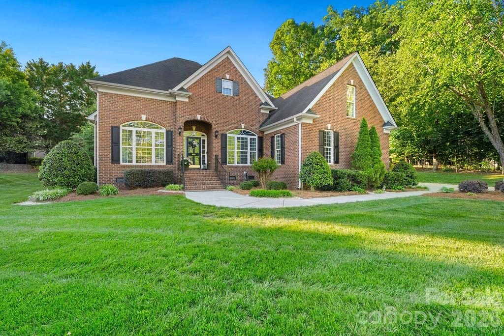 6912 Ellington Farm Lane