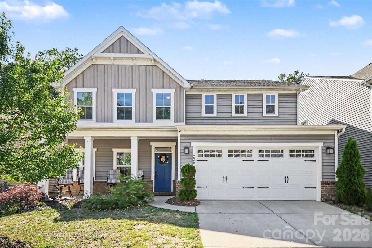 1220 Harkey Creek Drive