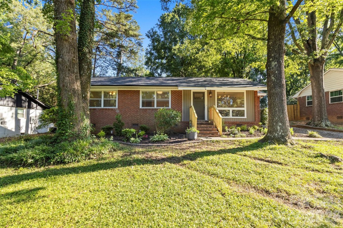 3840 Colebrook Road