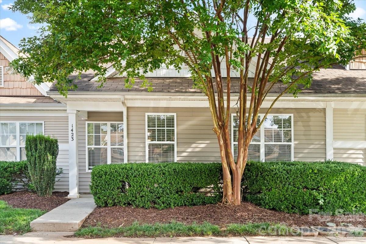 1423 Jasper Ridge Drive