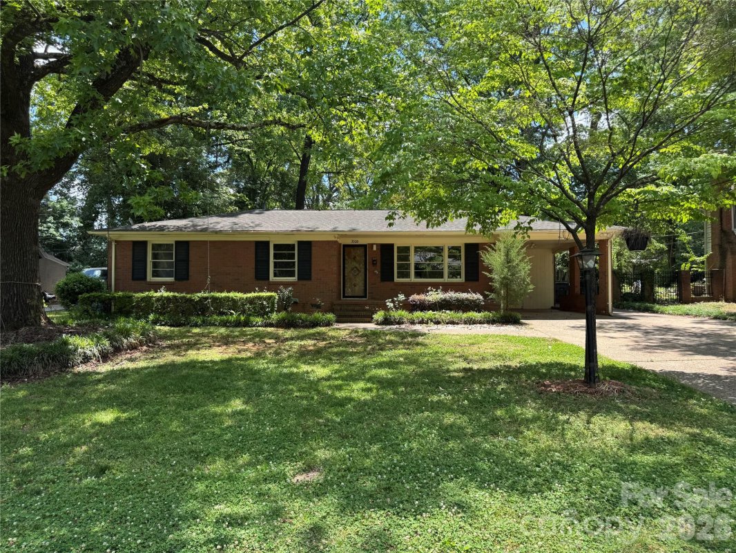 3326 Bonneville Drive