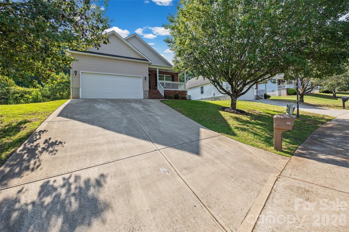 174 Pheasant Ridge Circle