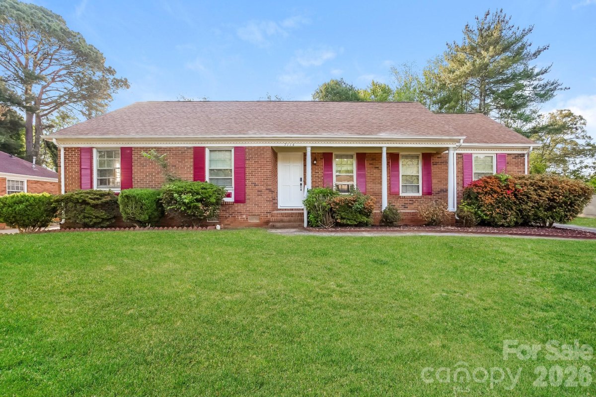 7114 Fox Hunt Road