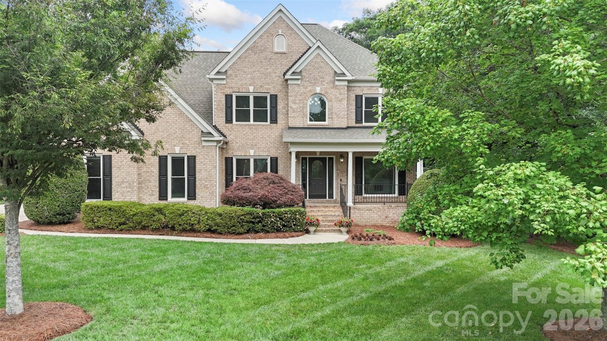 1111 Dobson Drive