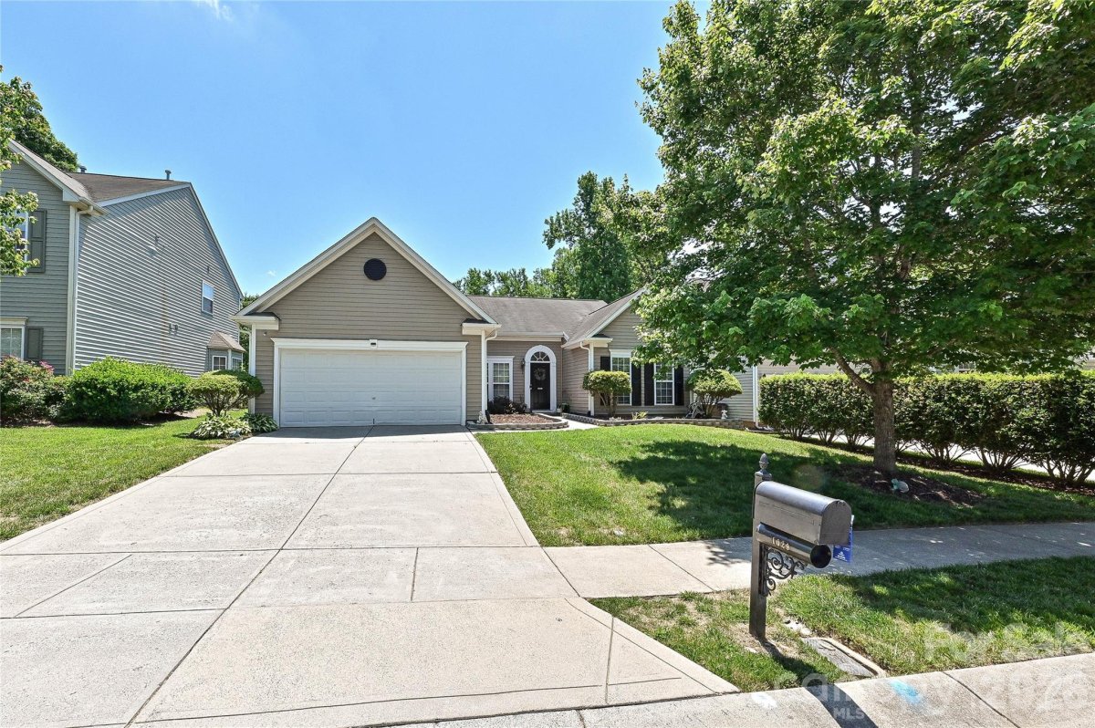 1029 Canopy Drive