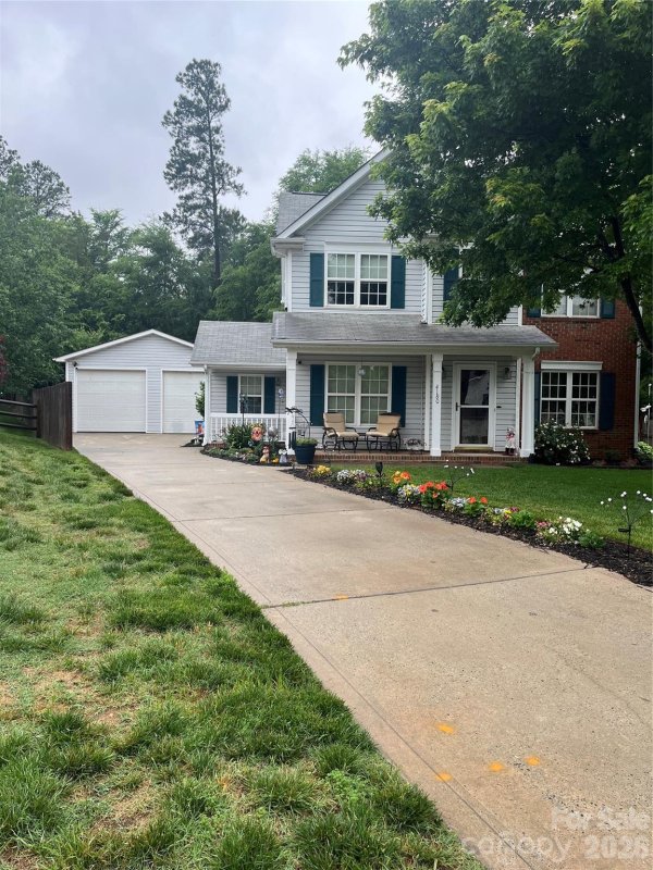 4180 Peyton Court
